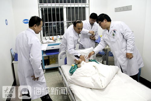 烟台市心理康复医院 打造心理健康服务新格局，开启康复服务新篇章